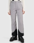 4F Pantaloni de schi membrana 10000 pentru femei - M