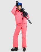 4F Pantaloni de schi membrana 15000 pentru femei - M