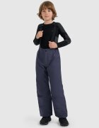 4F Pantaloni de schi membrana 5000 pentru băieți - 122