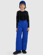 4F Pantaloni de schi membrana 5000 pentru băieți - albaștri 146