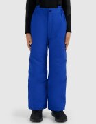 4F Pantaloni de schi membrana 5000 pentru băieți - albaștri 146