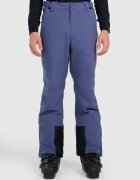 4F Pantaloni de schi membrana 5000 pentru bărbați - 3XL