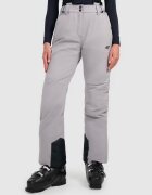 4F Pantaloni de schi membrana 5000 pentru femei - XL