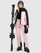 4F Pantaloni de schi membrana 5000 pentru femei - XL