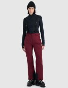 4F Pantaloni de schi membrana 5000 pentru femei - XL