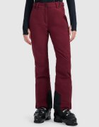 4F Pantaloni de schi membrana 5000 pentru femei - XL