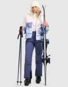 4F Pantaloni de schi membrana 5000 pentru femei - XXL