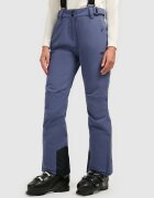 4F Pantaloni de schi membrana 5000 pentru femei - XXL
