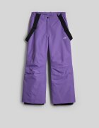 4F Pantaloni de schi membrană 5000 pentru fete - 128