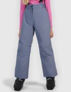 4F Pantaloni de schi membrana 5000 pentru fete - 152