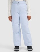 4F Pantaloni de schi membrana 5000 pentru fete - albastre 122