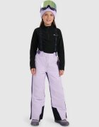 4F Pantaloni de schi membrana 8000 pentru fete - 128