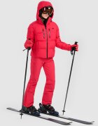 4F Pantaloni de schi membrana Dermizax 20000 pentru femei - S