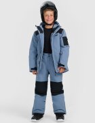 4F Pantaloni de snowboard membrană 10000 pentru băieți - 122