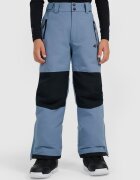 4F Pantaloni de snowboard membrană 10000 pentru băieți - 122