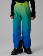4F Pantaloni de snowboard membrană 10000 pentru băieți - negri 164