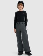 4F Pantaloni de snowboard membrana 10000 pentru copii - negri 164