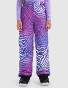 4F Pantaloni de snowboard membrana 10000 pentru fete - 158