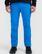 4F Pantaloni de trekking membrană 10000 pentru bărbați - albaștri XL
