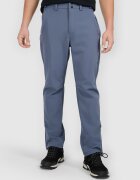 4F Pantaloni de trekking membrană 5000 pentru bărbați - S