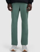 4F Pantaloni de trekking membrană 5000 pentru bărbați - verzi XL