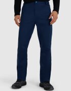 4F Pantaloni de trekking membrană 8000 pentru bărbați - XL