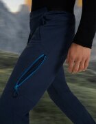 4F Pantaloni de trekking pentru bărbați - XL
