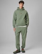 4F Pantaloni de trening cargo bărbați - khaki XXL