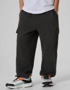 4F Pantaloni de trening cargo pentru băieți - 122/128 (6-8 ani)