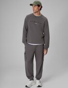 4F Pantaloni de trening cargo pentru bărbați - M
