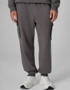 4F Pantaloni de trening cargo pentru bărbați - M