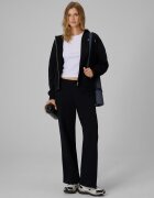 4F Pantaloni de trening cu crac drept pentru femei - M