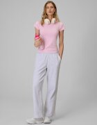 4F Pantaloni de trening cu crac drept pentru femei - XL