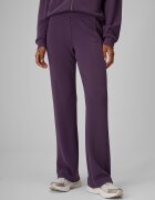 4F Pantaloni de trening cu crac evazat pentru femei - M