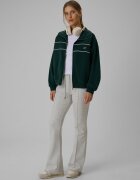 4F Pantaloni de trening cu crac evazat pentru femei - M