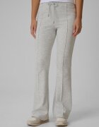 4F Pantaloni de trening cu crac evazat pentru femei - M