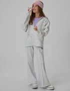 4F Pantaloni de trening cu crac evazat pentru fete - 152
