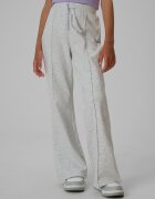 4F Pantaloni de trening cu crac evazat pentru fete - 152