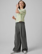 4F Pantaloni de trening cu crac larg fete - 122/128 (6-8 ani)