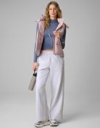 4F Pantaloni de trening cu crac larg pentru damă - S