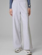4F Pantaloni de trening cu crac larg pentru damă - S