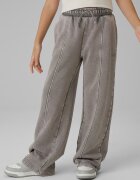 4F Pantaloni de trening cu crac larg pentru fată - 134