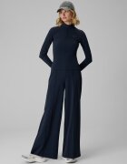 4F Pantaloni de trening cu crac larg pentru femei - M
