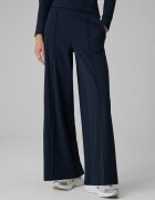 4F Pantaloni de trening cu crac larg pentru femei - M