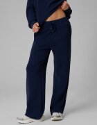 4F Pantaloni de trening cu crac larg pentru femei - S