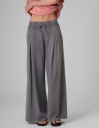 4F Pantaloni de trening cu crac larg pentru femei - S
