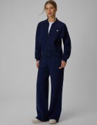 4F Pantaloni de trening cu crac larg pentru femei - L