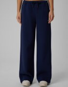 4F Pantaloni de trening cu crac larg pentru femei - L