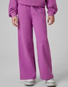 4F Pantaloni de trening cu crac larg pentru fete - 152