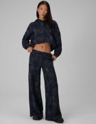 4F Pantaloni de trening cu craci largi pentru femei - S